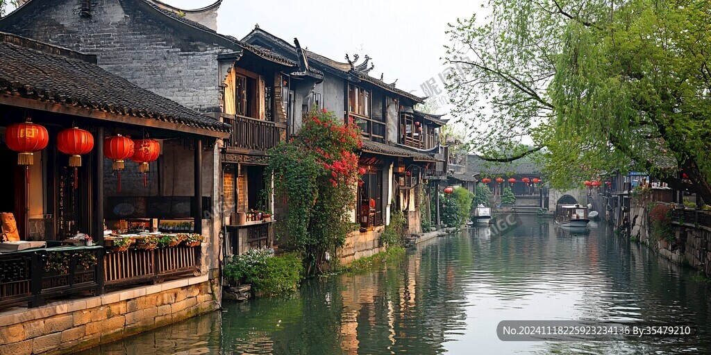 百間樓河