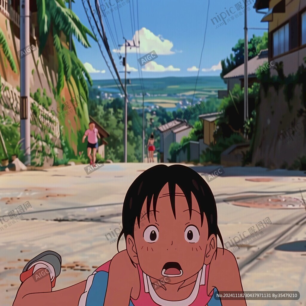 夏日大作戰