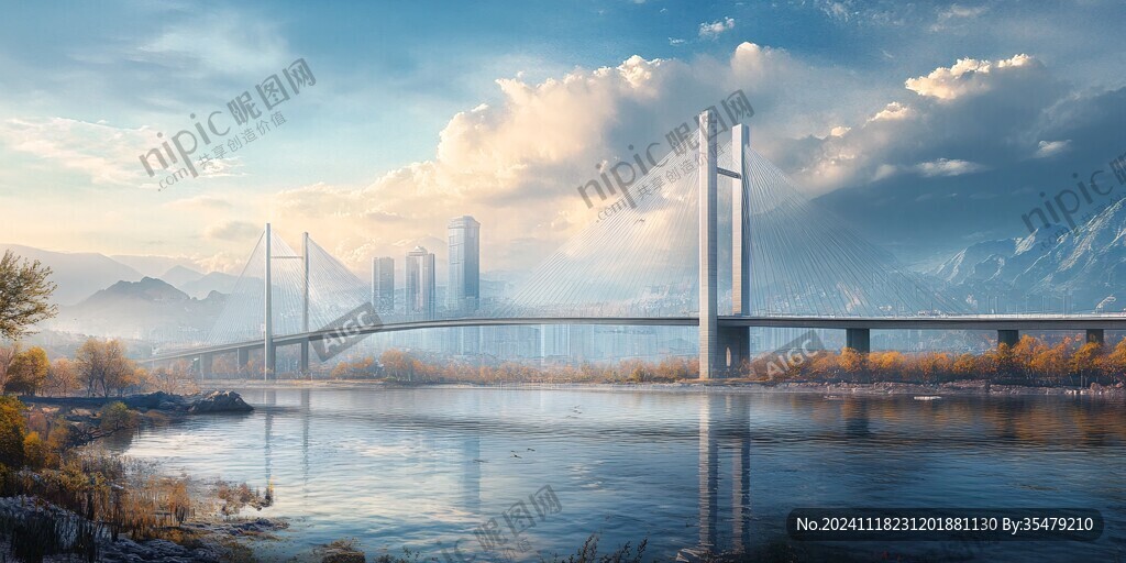 大渡河特大橋