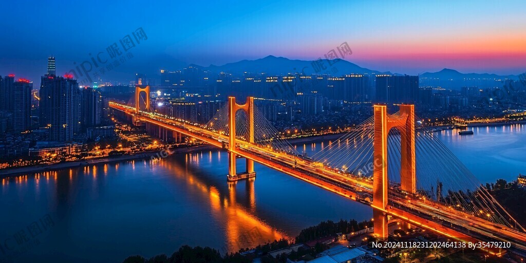 紫霞大橋