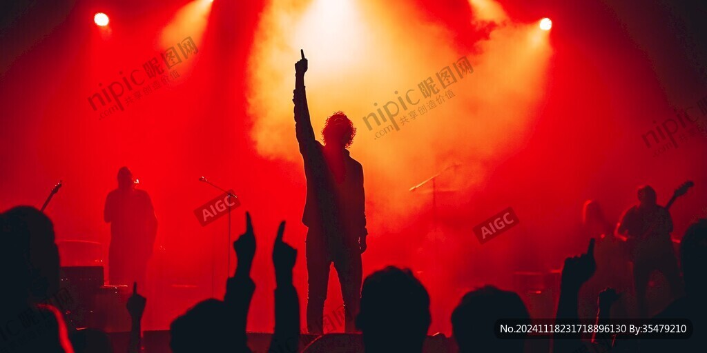 搖滾演唱會