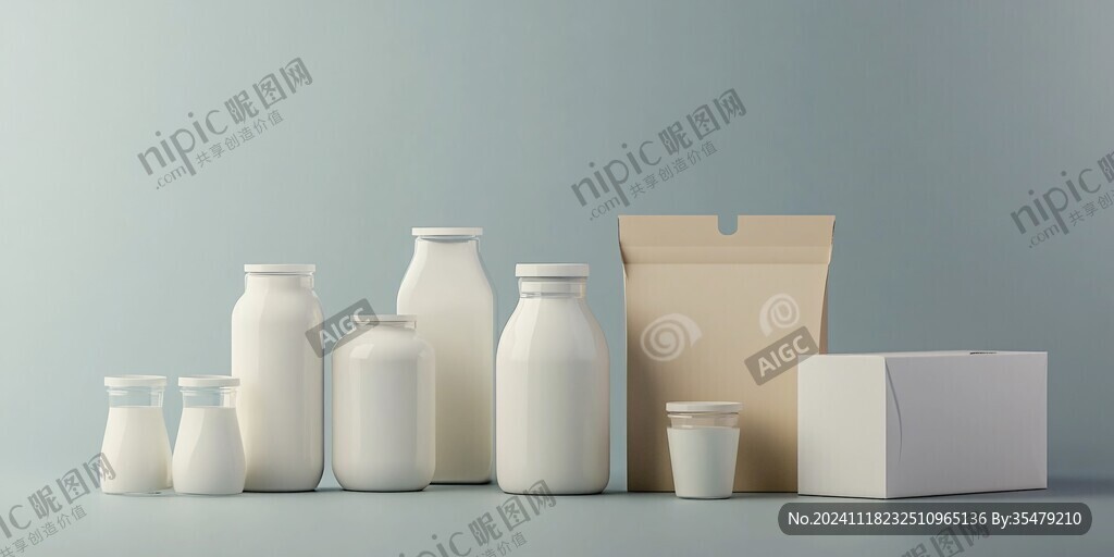 乳制品包裝