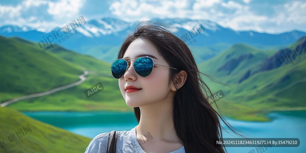 羊湖