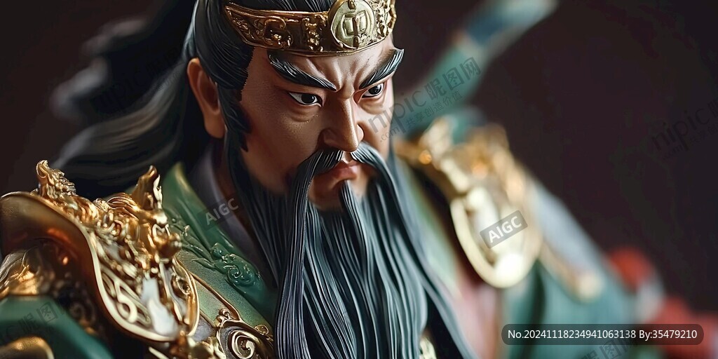 狀元手辦