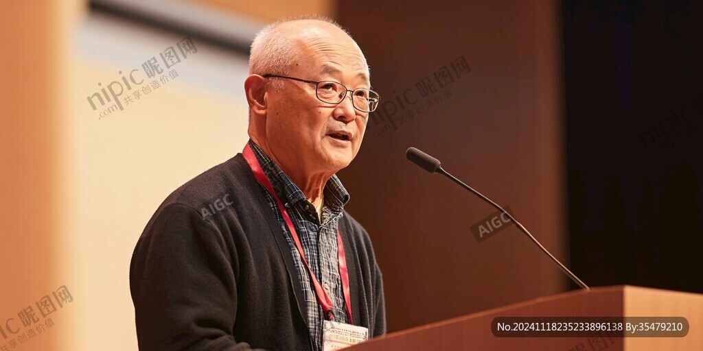 亭林先生代表