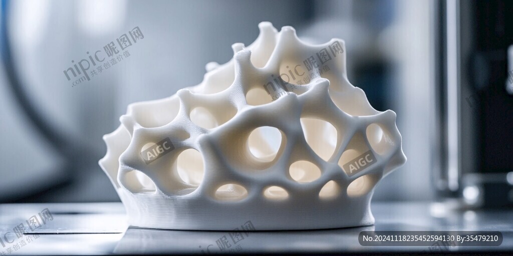 陶瓷3d打印