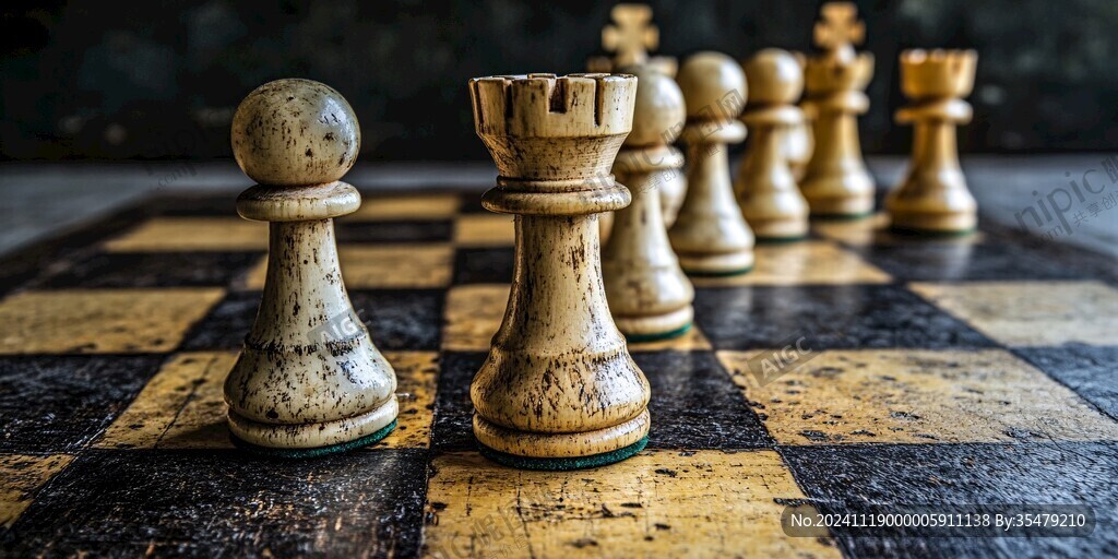 比賽象棋盤