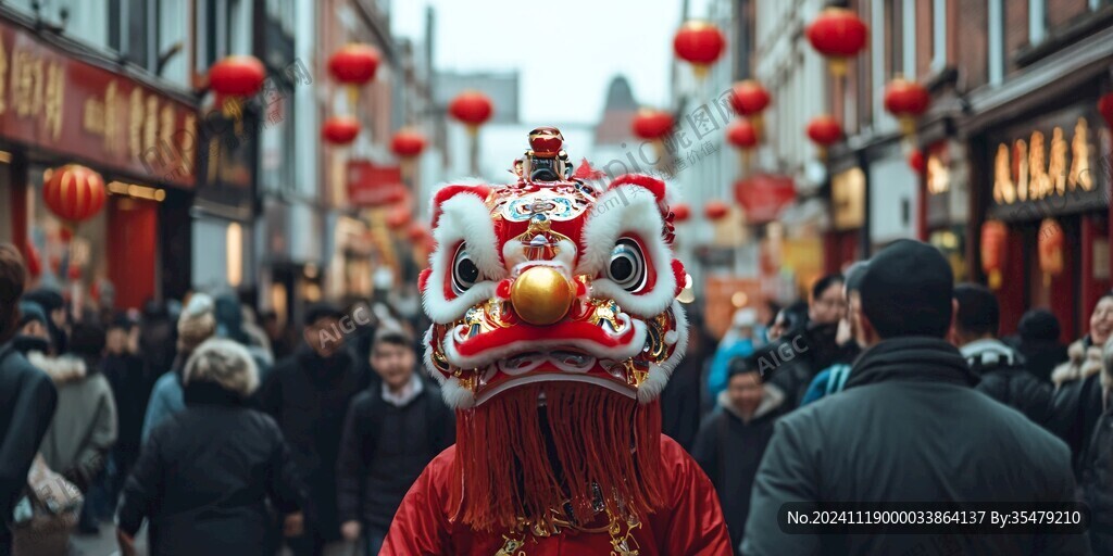 舞獅行業(yè)