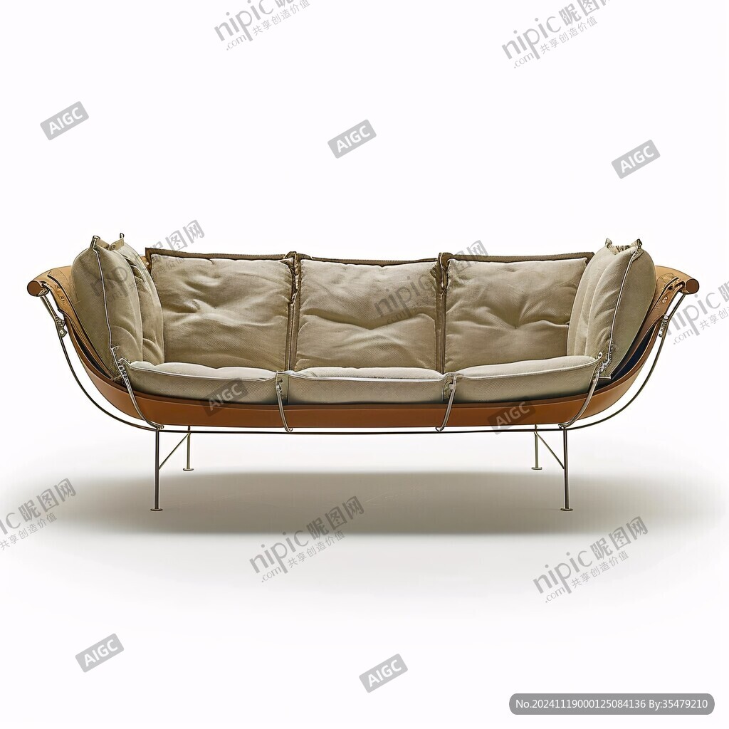 船型家具