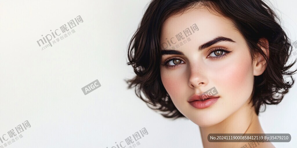美體美發美顏彩妝美妝