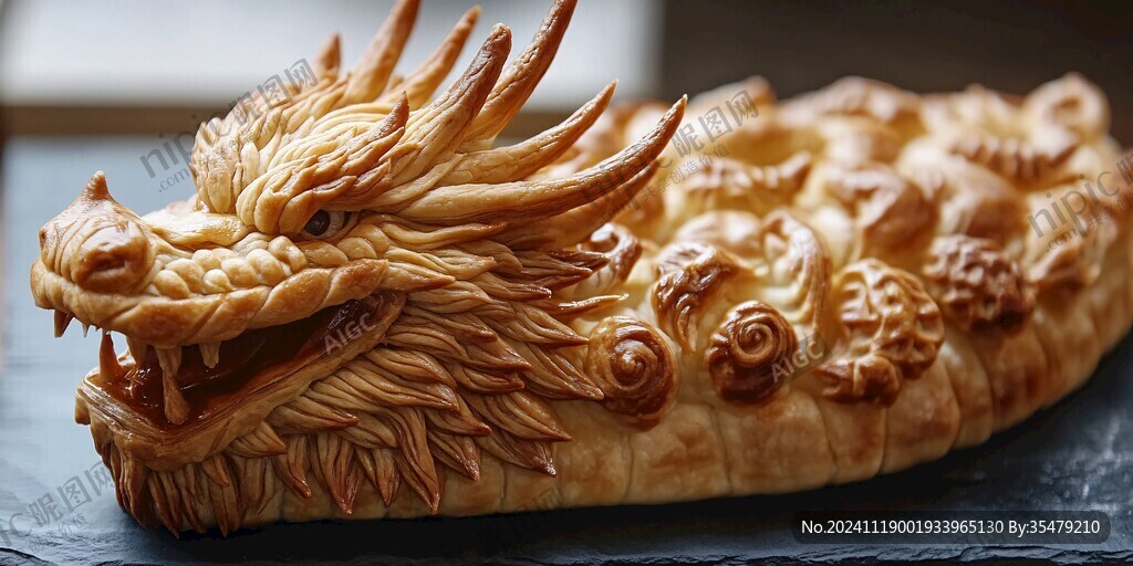祥龍精雕