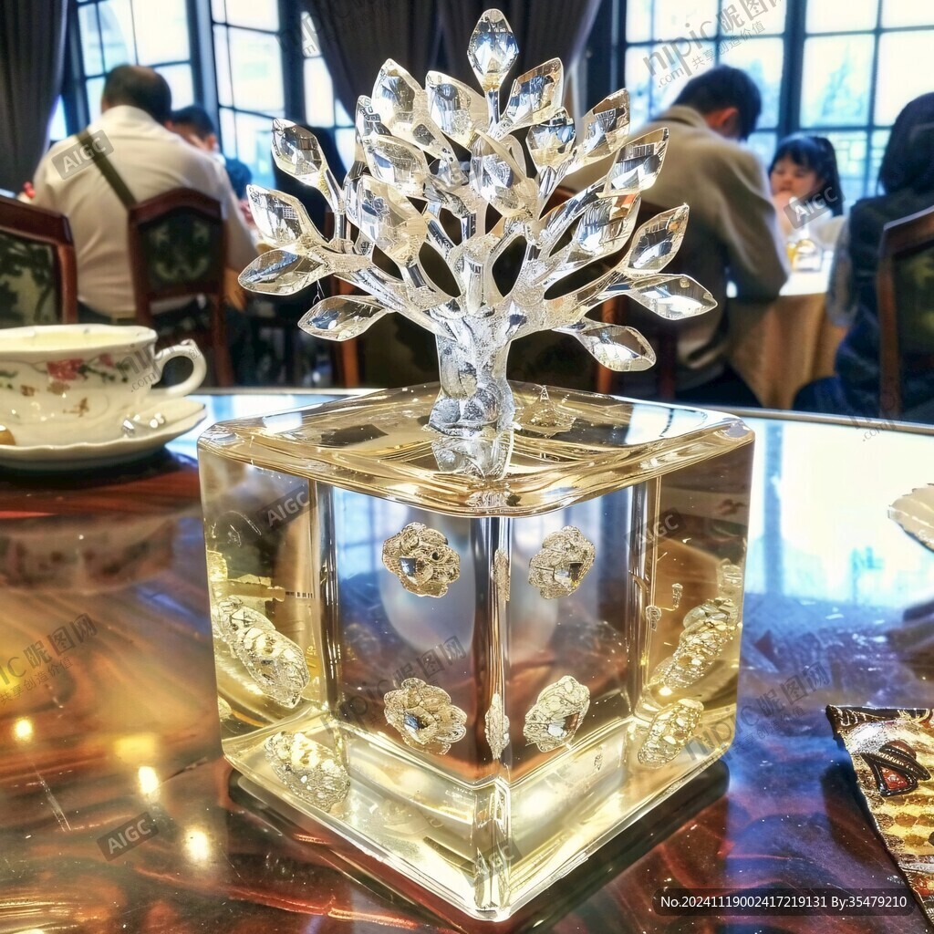 大正玻璃館
