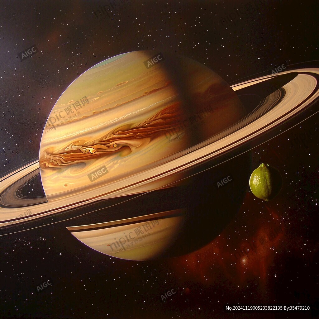 土星