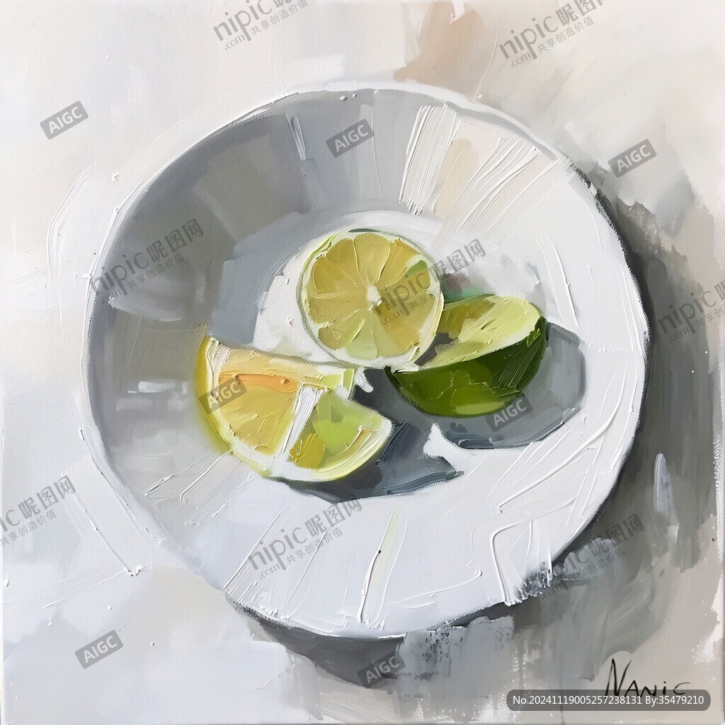 檸檬厚涂