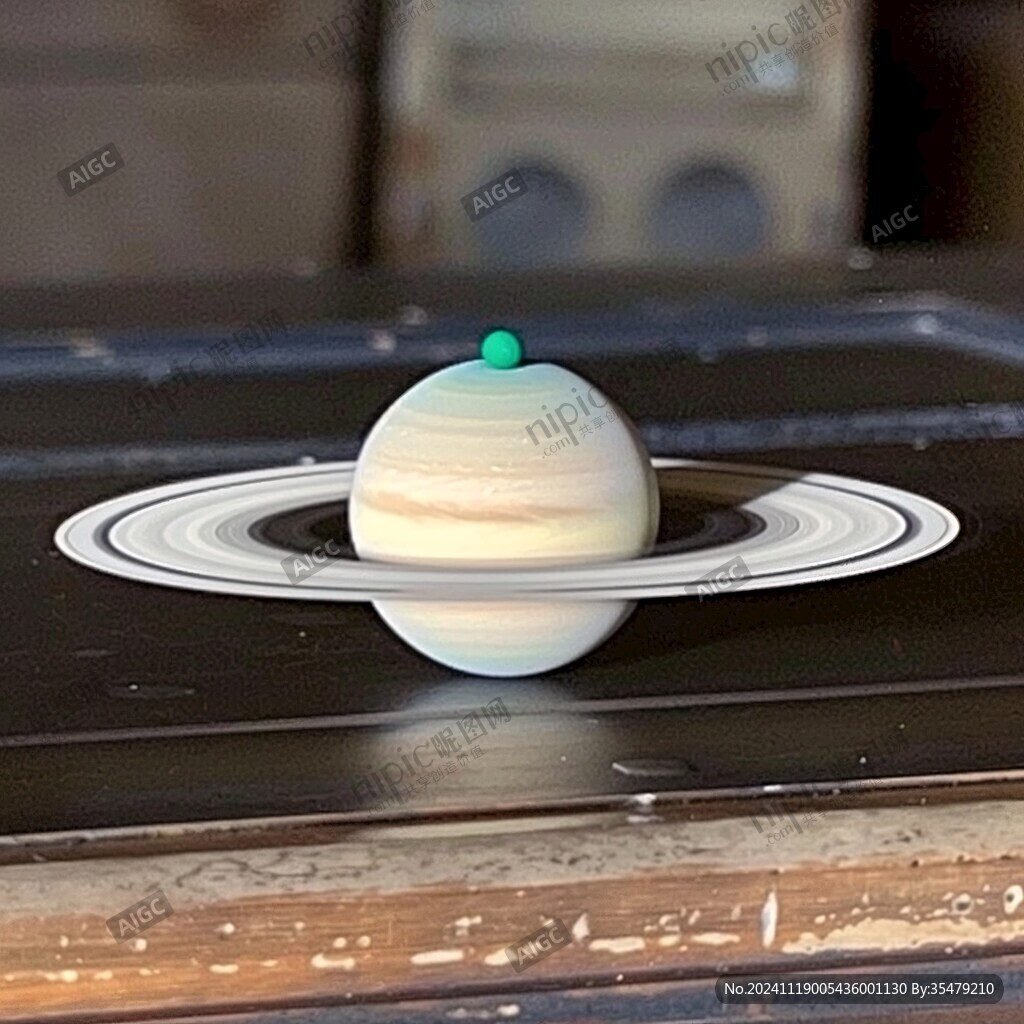 太陽系模型