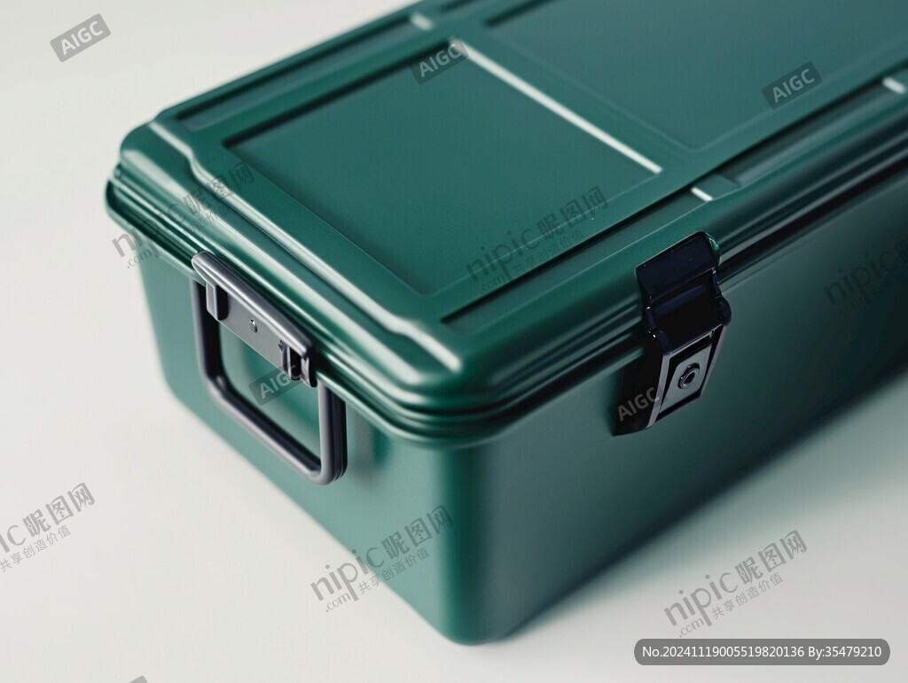 五金收納箱
