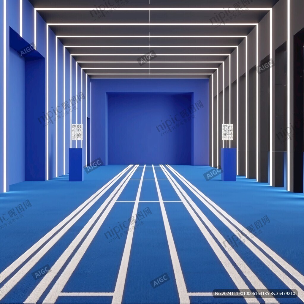 簡約秀場