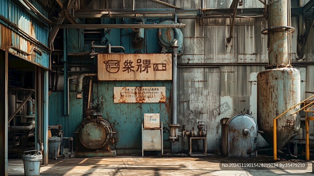 首鋼園區