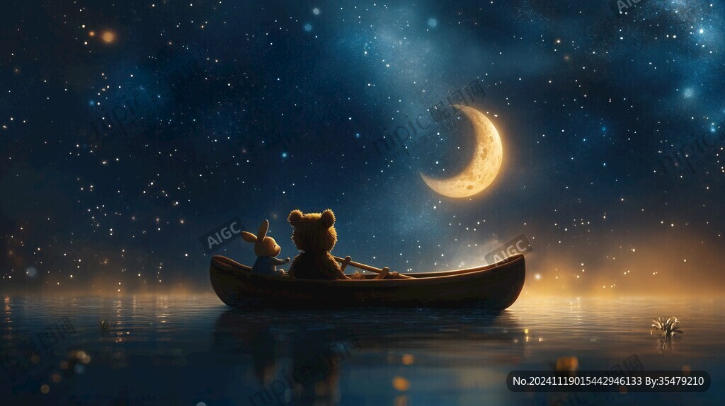 創(chuàng)意夜景合成