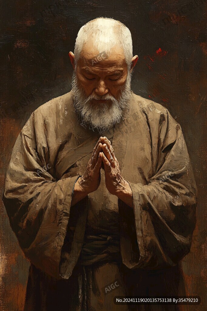 虛云大師
