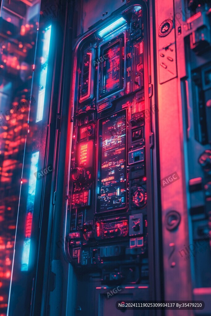 暖色科技