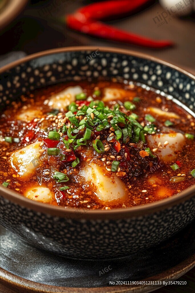 高端川菜