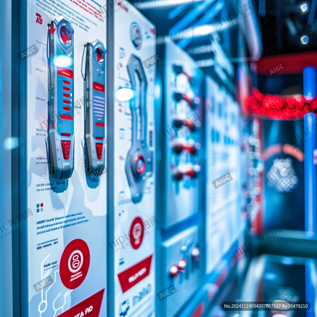 無人零售店