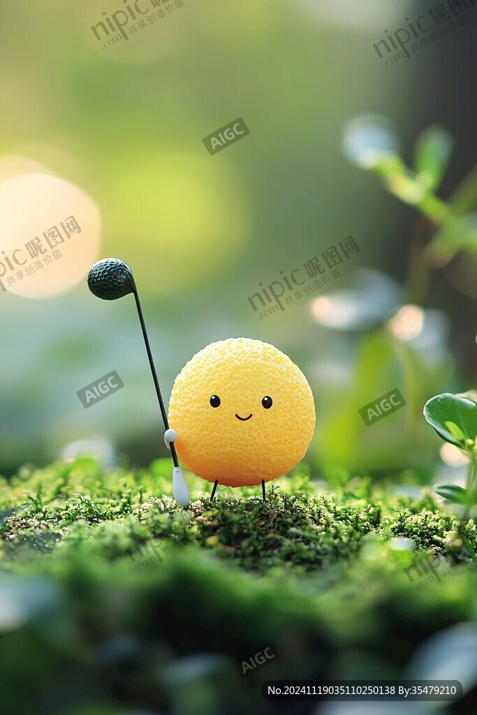 風鈴小人