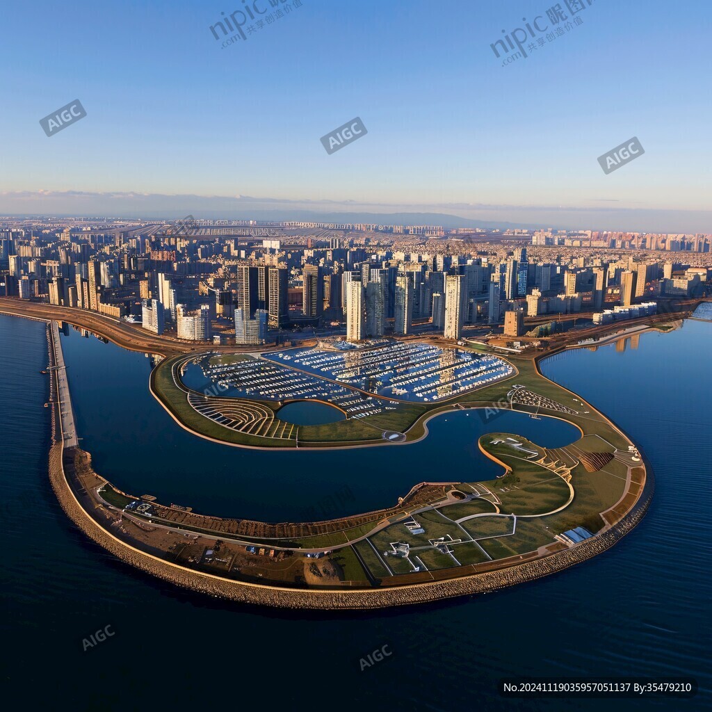 巴西利亞城市形象宣傳