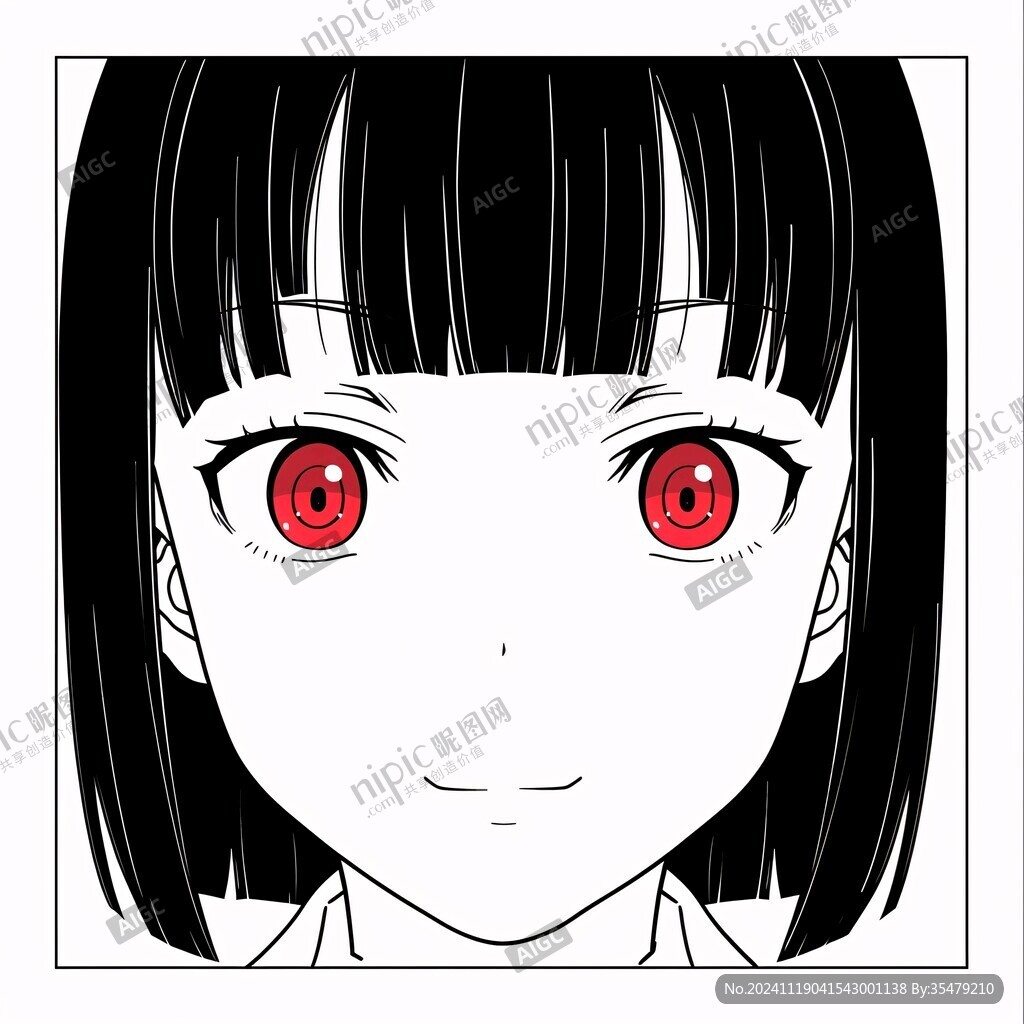 血輪眼