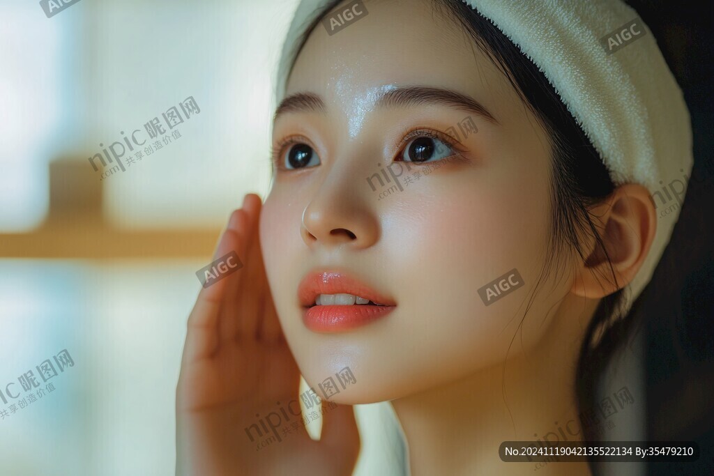 清純少女清純女孩