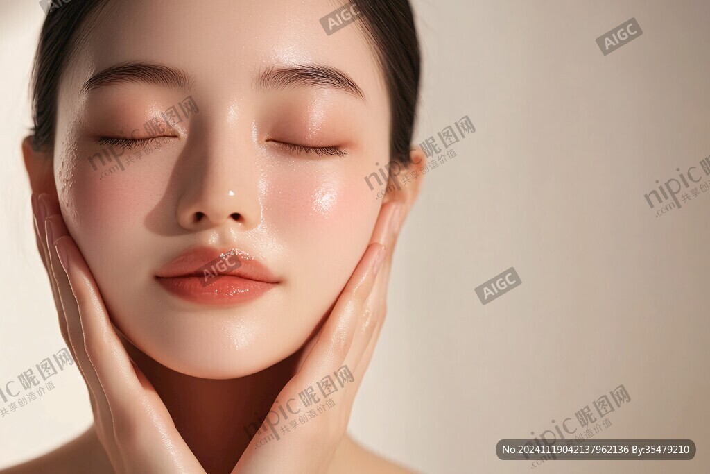 美容美妝行業(yè)