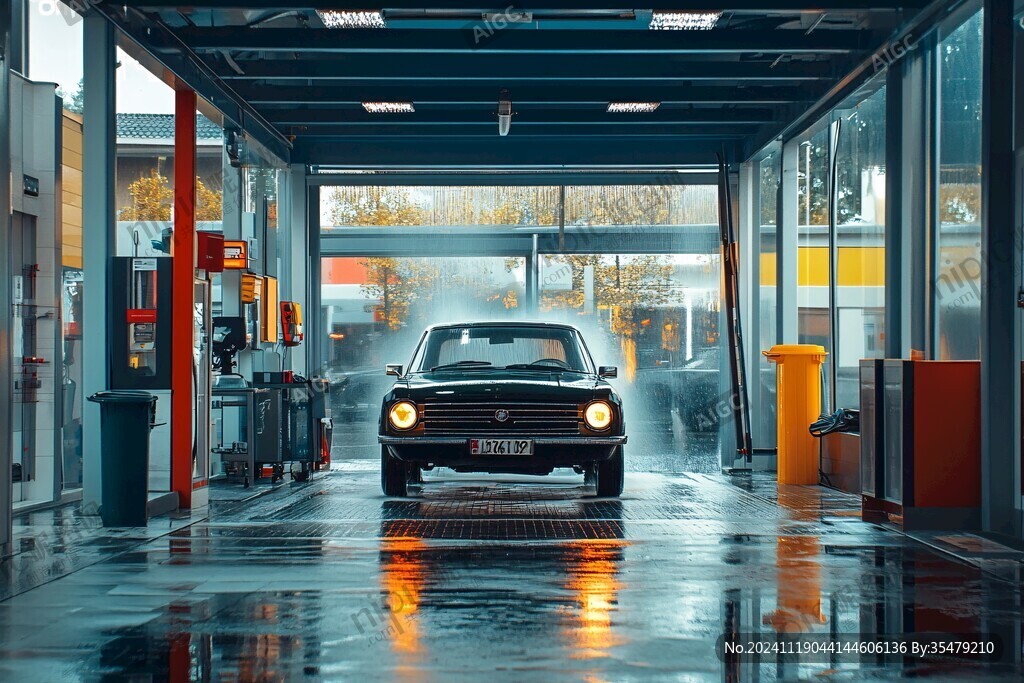文藝汽車
