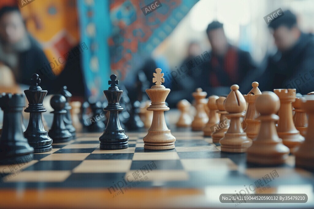 戰略競爭