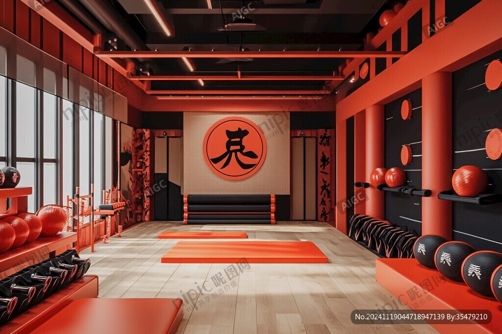 道館設計