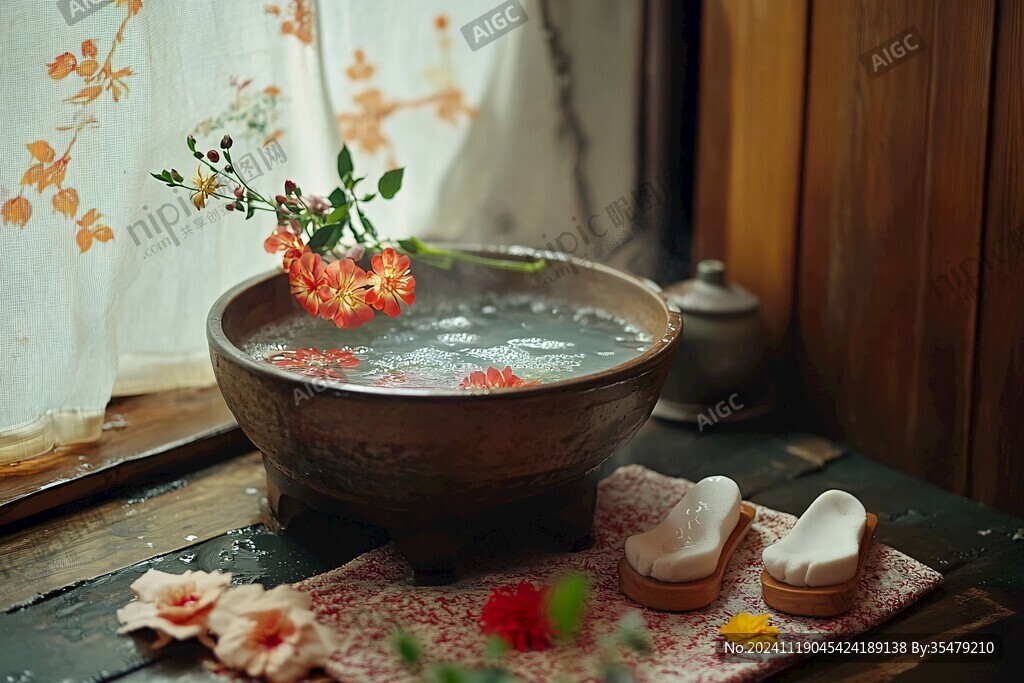 花稀飯