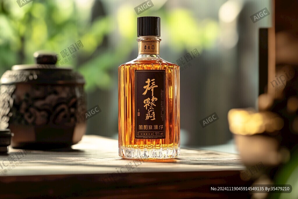 蟲(chóng)草酒