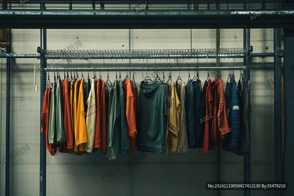 衣服高清圖