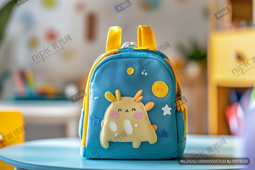 幼兒書包品牌