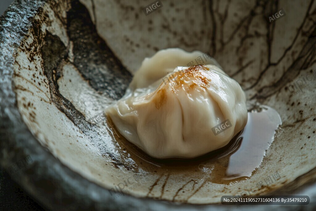 湯包美食