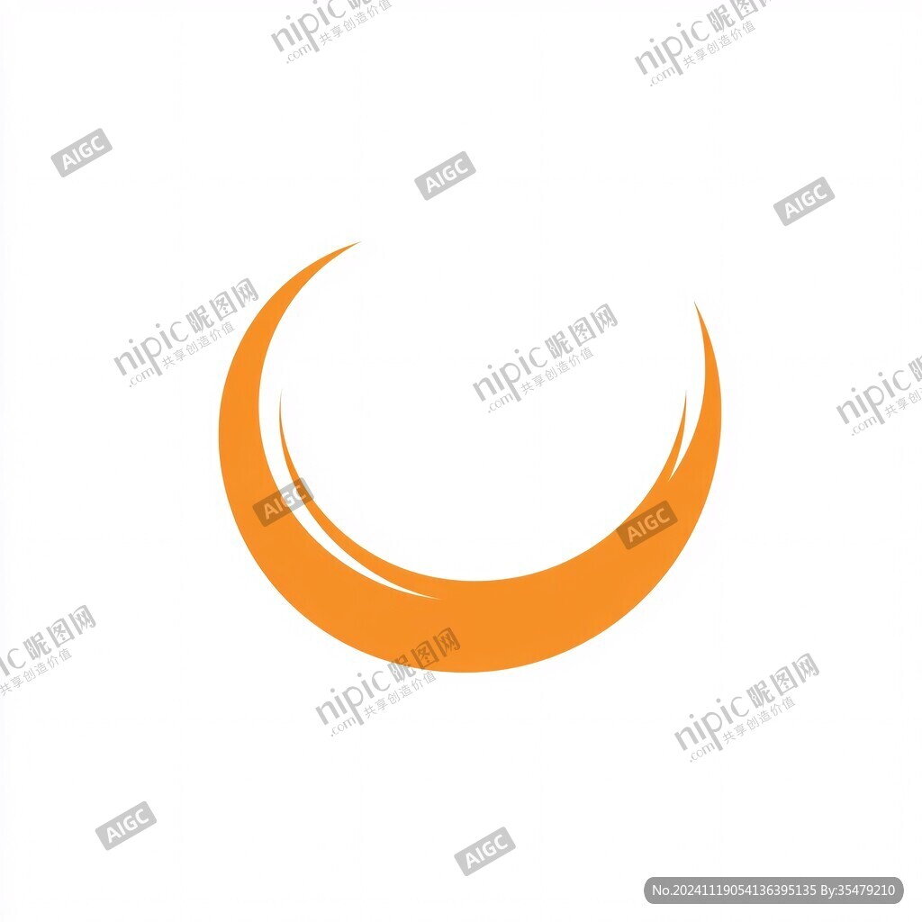 o圓環(huán)圓圈logo