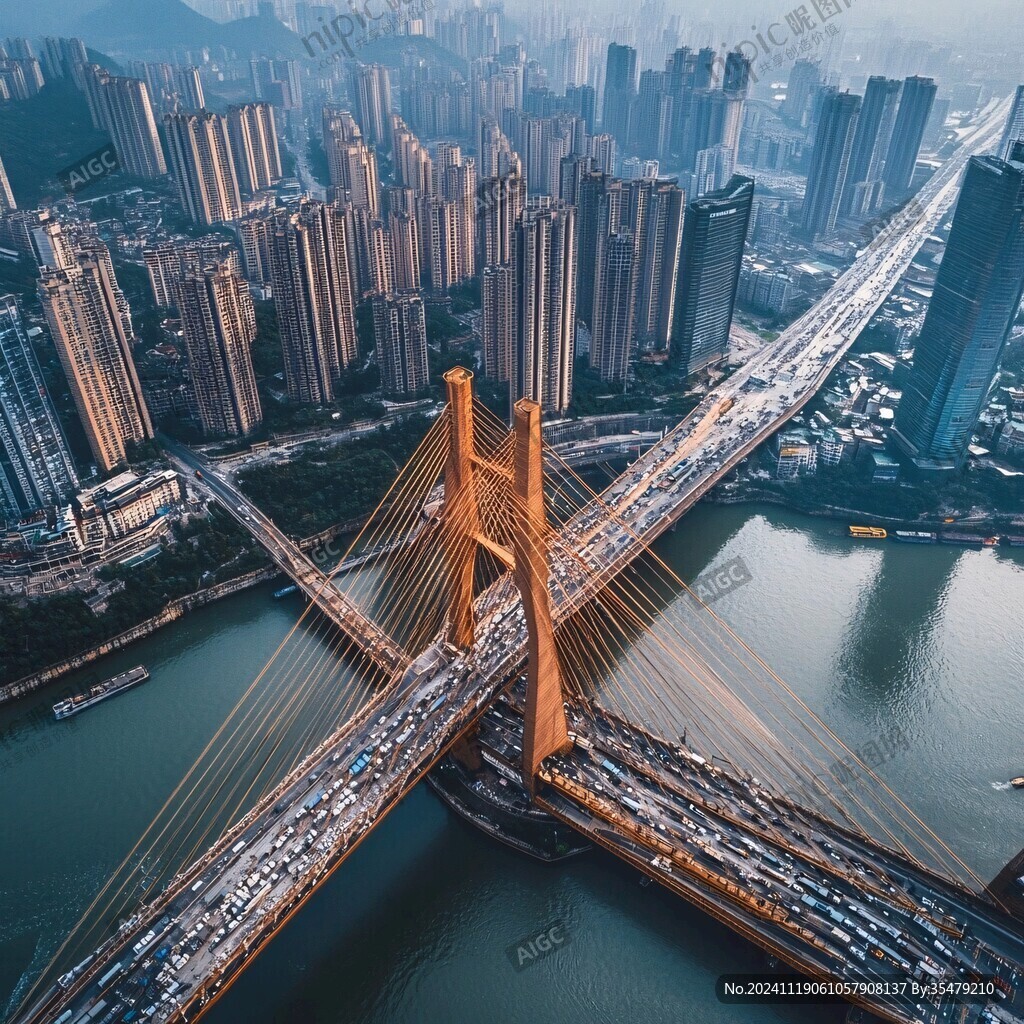 紫霞大橋