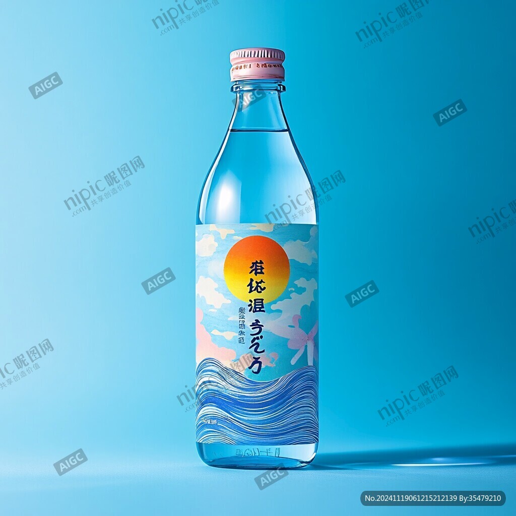 酒原創(chuàng)設(shè)計