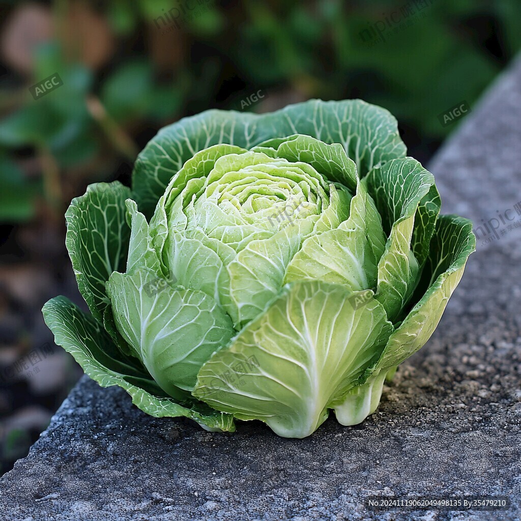 卷心菜主圖