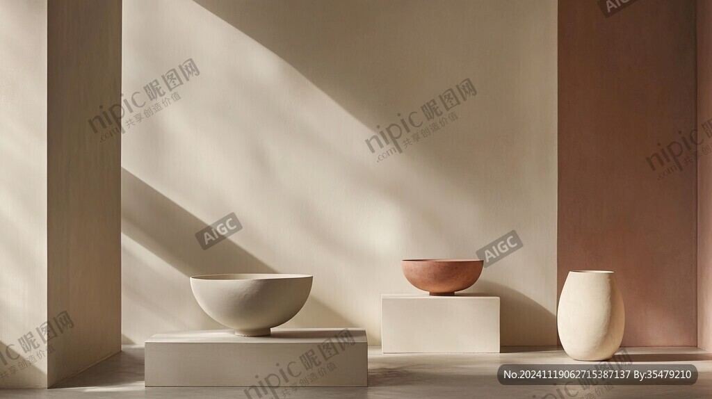 陶器裝置設計