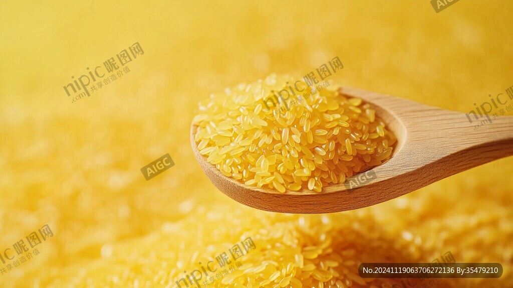 高清米粒圖片