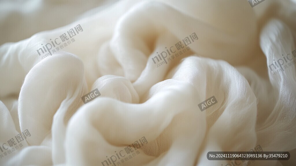唯美絲綢