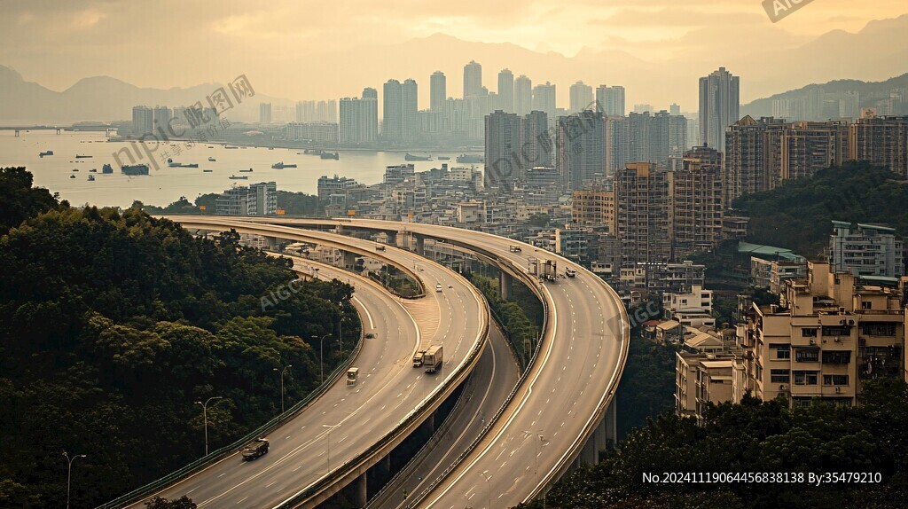 惠澳大道