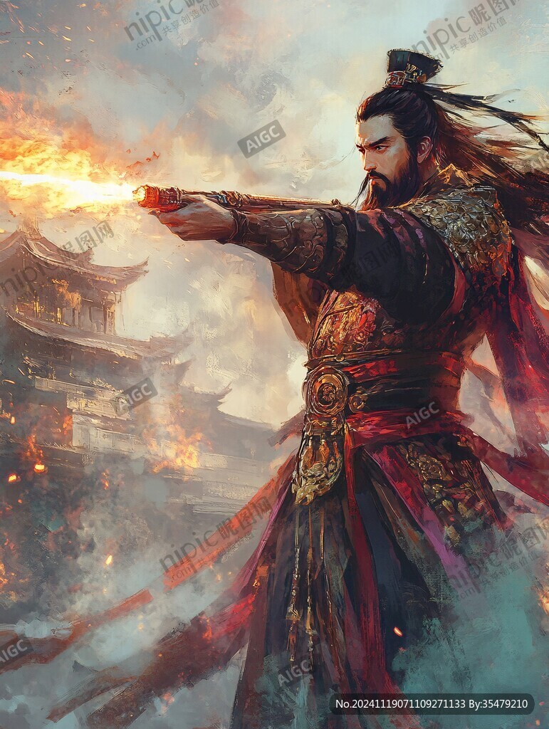 項王