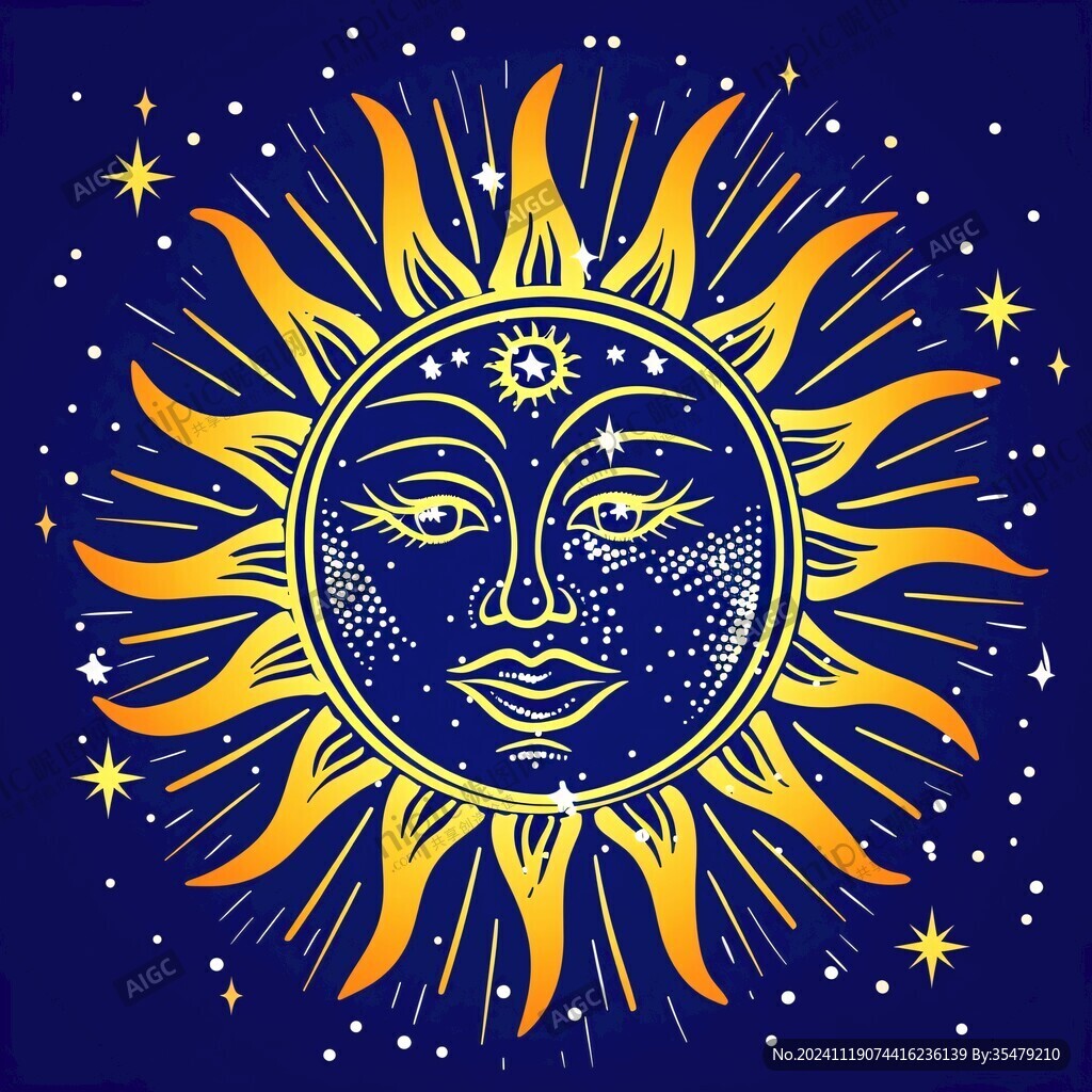 太陽女神